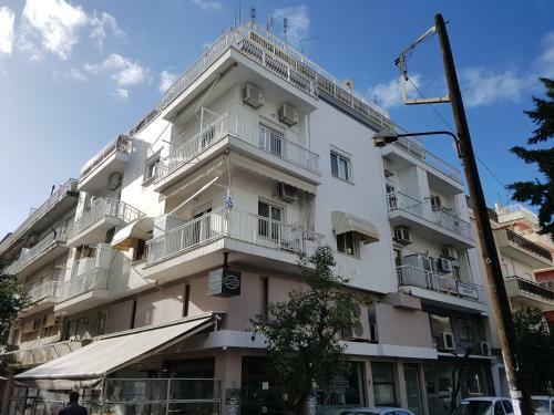 Apartamento Betty's Central Suite