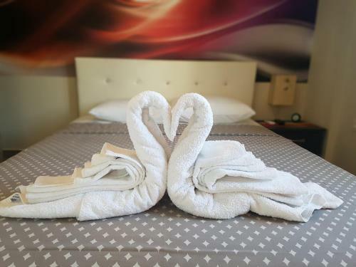 Apartamento Betty's Central Suite