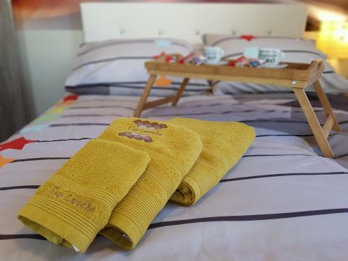 Apartamento Betty's Central Suite