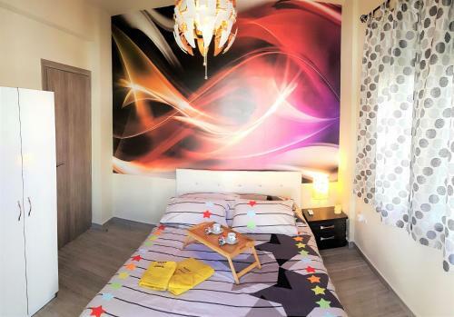 Apartamento Betty's Central Suite