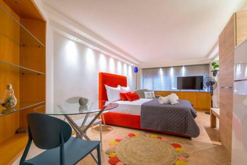 Apartamento Alexandroupolis Like Home 5