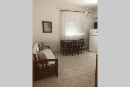 Ground Apartment