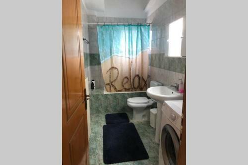 Ground Apartment