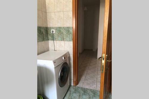 Ground Apartment