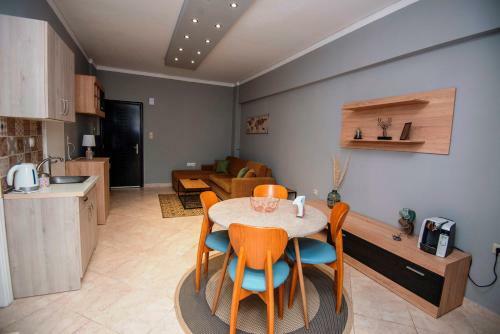 Centralis Apartment