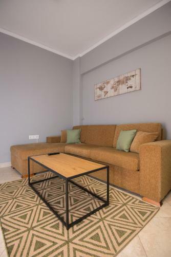 Centralis Apartment