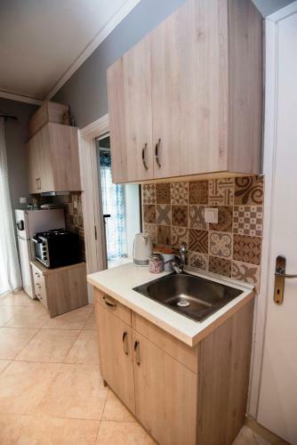 Centralis Apartment