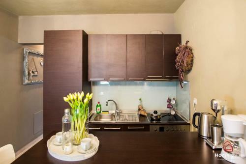 Apartamento Deluxe Suite By Homebrain
