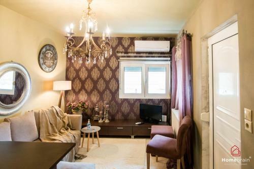 Apartamento Deluxe Suite By Homebrain