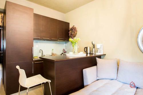 Apartamento Deluxe Suite By Homebrain