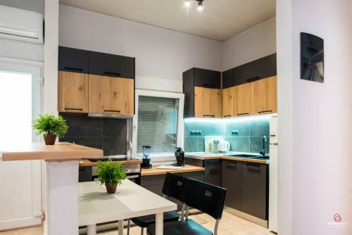 Elite Superior Apartment