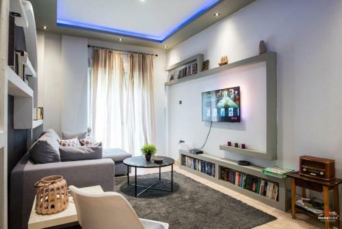 Elite Superior Apartment