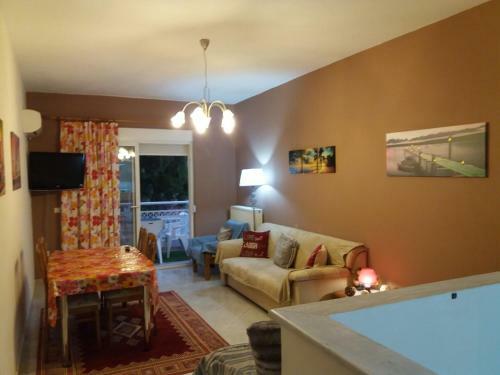Apartment For Pleasant And Unforgettable Vacations