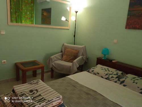 Apartment For Pleasant And Unforgettable Vacations