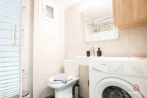 Apartamento Antony's City-center Project