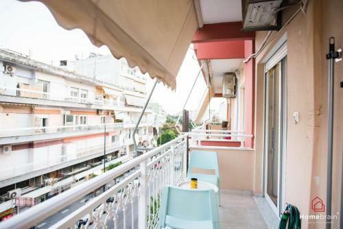 Apartamento Antony's City-center Project