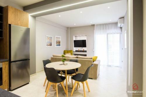 Apartamento Urban City Suite1 Axd