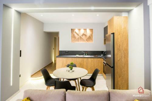Apartamento Urban City Suite1 Axd