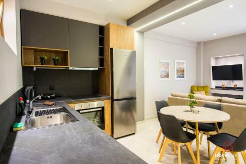 Apartamento Urban City Suite1 Axd