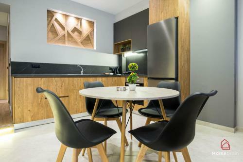 Apartamento Urban City Suite1 Axd