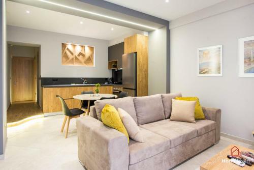 Apartamento Urban City Suite1 Axd