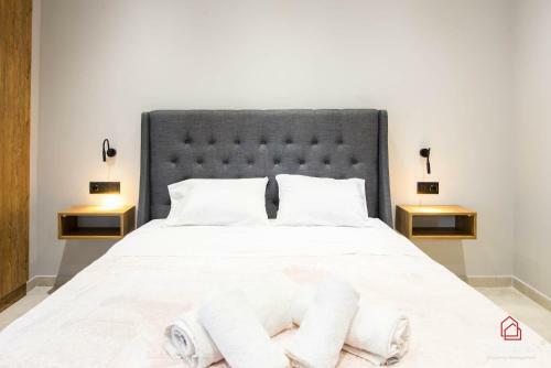Apartamento Urban City Suite1 Axd