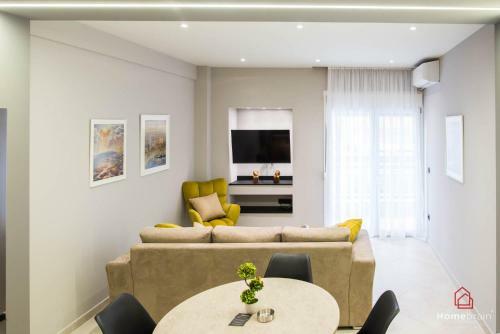 Apartamento Urban City Suite1 Axd