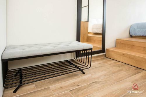 Apartamento Urban Flat 49 By Homebrain