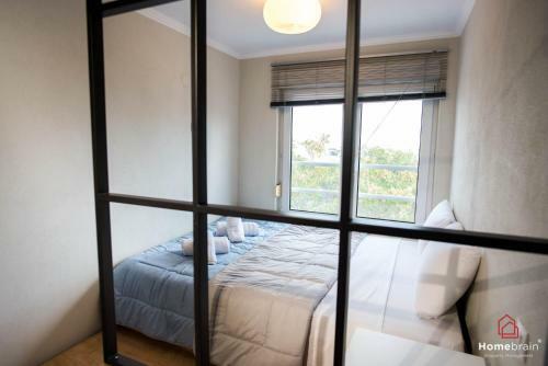 Apartamento Urban Flat 49 By Homebrain