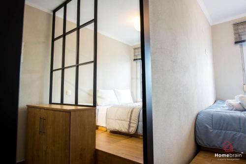 Apartamento Urban Flat 49 By Homebrain
