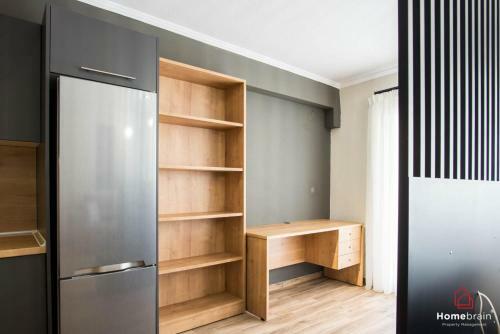 Apartamento Urban Flat 49 By Homebrain