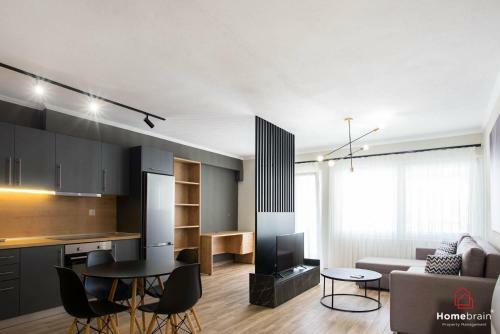 Apartamento Urban Flat 49 By Homebrain