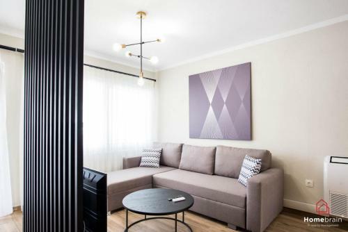 Apartamento Urban Flat 49 By Homebrain