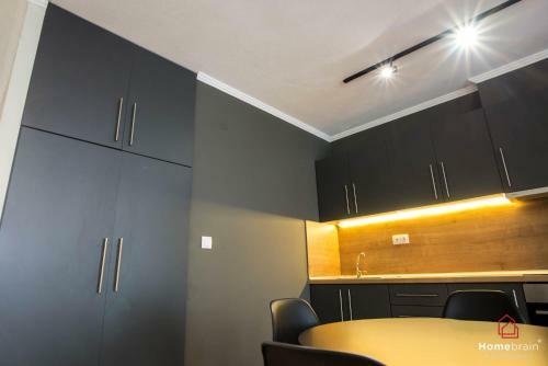 Apartamento Urban Flat 49 By Homebrain