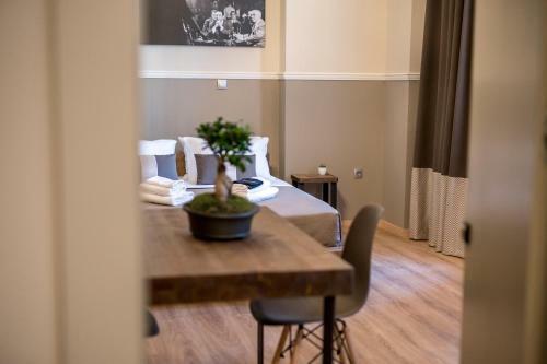 Apartamento City Lofts
