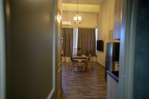 Apartamento City Lofts