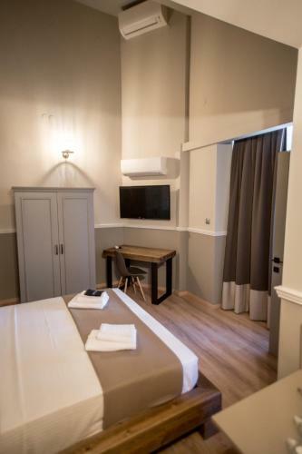Apartamento City Lofts