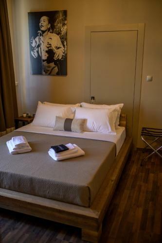 Apartamento City Lofts