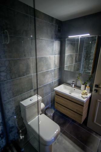 Apartamento City Lofts
