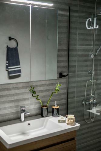 Apartamento City Lofts