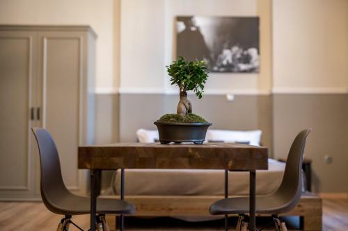 Apartamento City Lofts