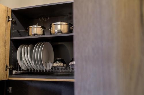 Apartamento City Lofts