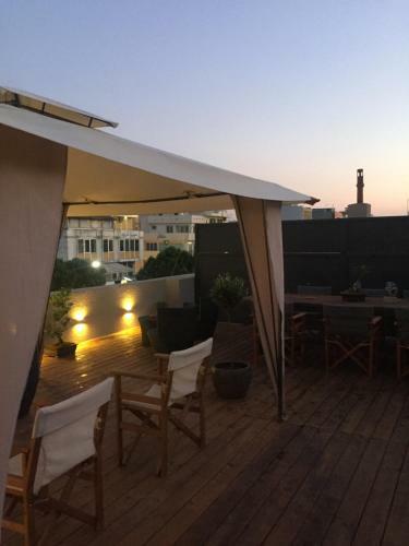 Apartamento City Lofts