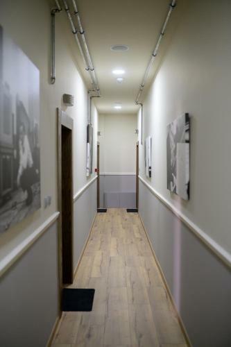 Apartamento City Lofts