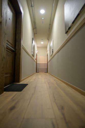 Apartamento City Lofts