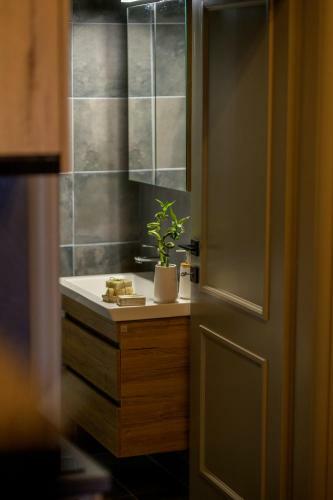 Apartamento City Lofts