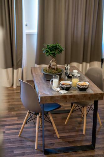 Apartamento City Lofts