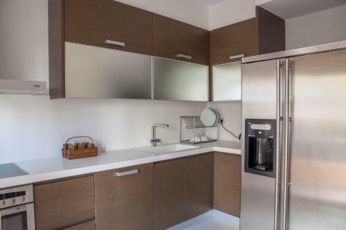 Luxurious West Side Maisonette In Alexandroupolis