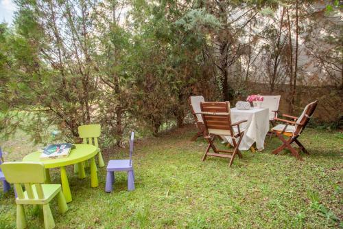 Luxurious West Side Maisonette In Alexandroupolis