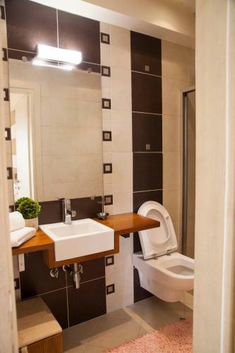 Luxurious West Side Maisonette In Alexandroupolis